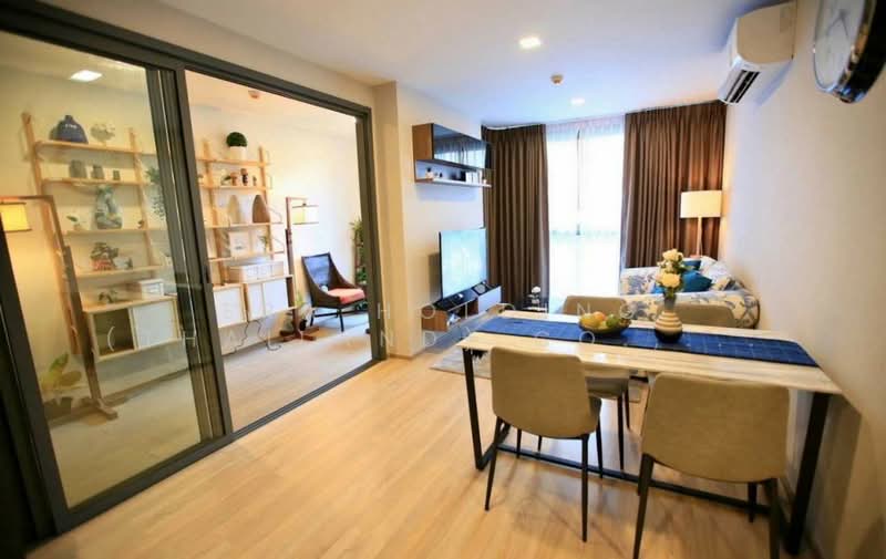 Taka Haus, Bangkok, 99 Soi Ekamai 10, Khlong Tan Nua, Watthana, Bangkok, 2 Bedrooms, 68 sqm, Condo For Rent, by ERA Holding (Thailand) Co., Ltd., 500341334 - DDproperty.com