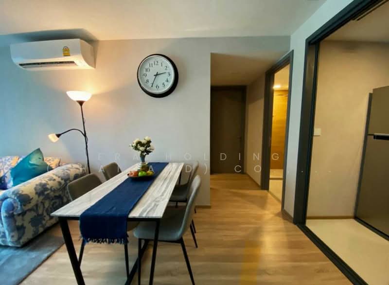 Taka Haus, Bangkok, 99 Soi Ekamai 10, Khlong Tan Nua, Watthana, Bangkok, 2 Bedrooms, 68 sqm, Condo For Rent, by ERA Holding (Thailand) Co., Ltd., 500341334 - DDproperty.com