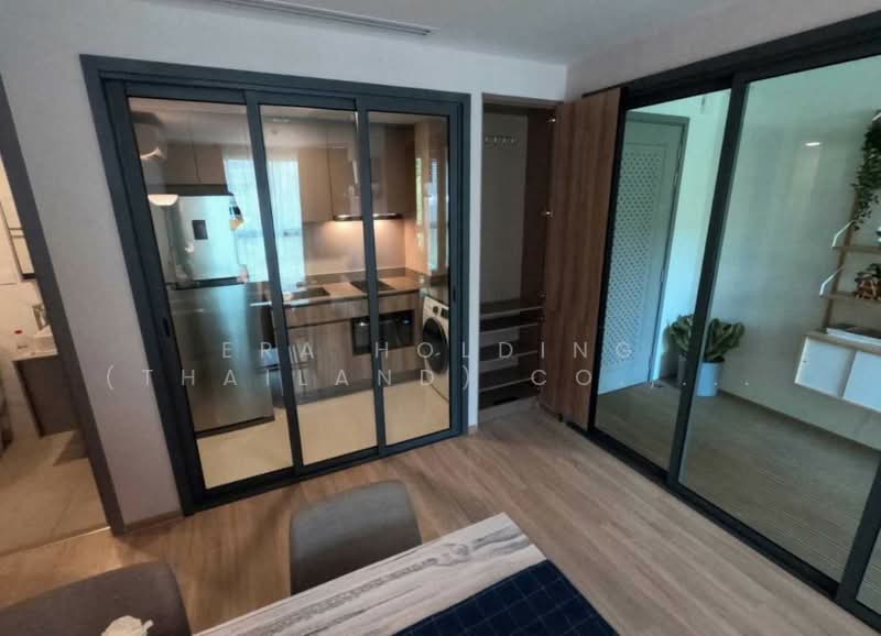 Taka Haus, Bangkok, 99 Soi Ekamai 10, Khlong Tan Nua, Watthana, Bangkok, 2 Bedrooms, 68 sqm, Condo For Rent, by ERA Holding (Thailand) Co., Ltd., 500341334 - DDproperty.com