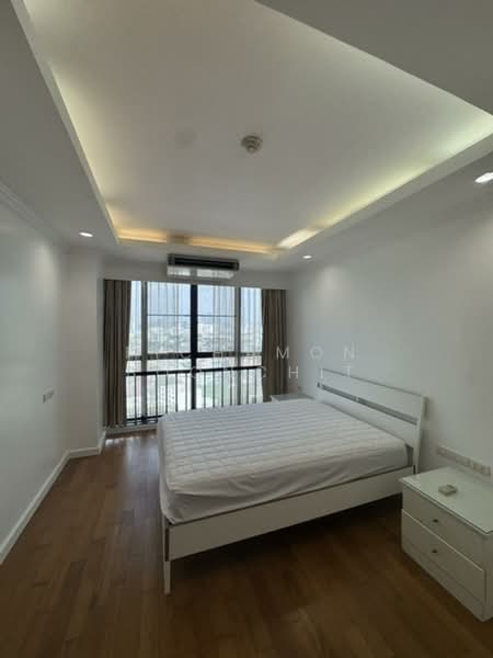 NS Tower Central City Bangna : เอ็นเอส ทาวเวอร์ เซ็นทรัล ซิตี้ บางนา, กรุงเทพ, 19-191 บางนา-ตราด, บางนาเหนือ, บางนา, กรุงเทพ, 142 ตร.ม., คอนโด ขาย, โดย Pichamon Boonchit, 500341335 - DDproperty.com