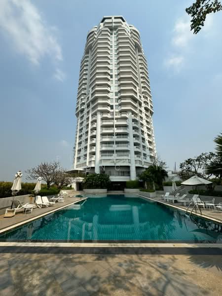 NS Tower Central City Bangna : เอ็นเอส ทาวเวอร์ เซ็นทรัล ซิตี้ บางนา, กรุงเทพ, 19-191 บางนา-ตราด, บางนาเหนือ, บางนา, กรุงเทพ, 142 ตร.ม., คอนโด ขาย, โดย Pichamon Boonchit, 500341335 - DDproperty.com