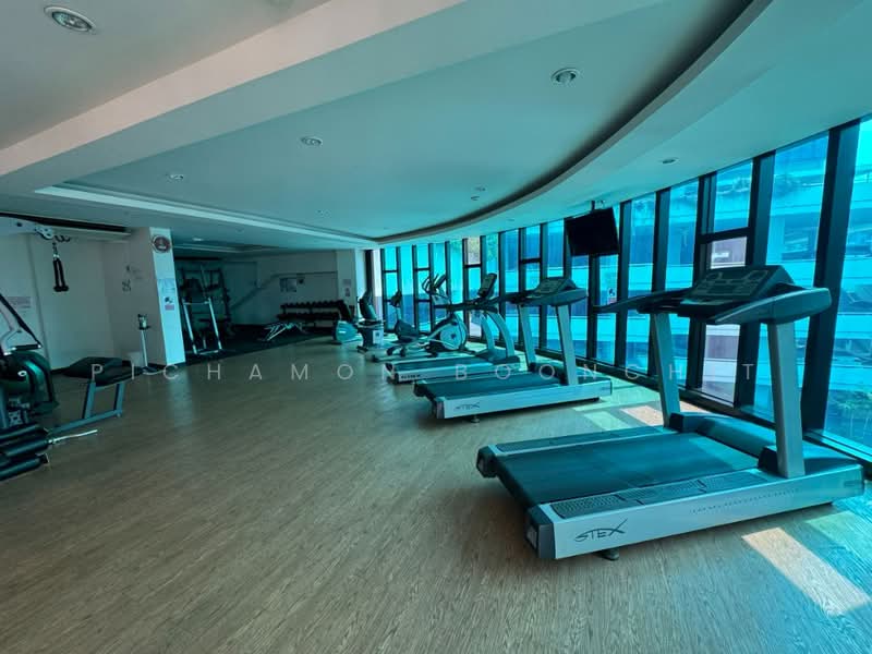 NS Tower Central City Bangna, Bangkok, 19-191 Soi Bang Na-Trat 23, Bang Na Nuea, Bang Na, Bangkok, 2 Bedrooms, 142 sqm, Condo For Sale, by Pichamon Boonchit, 500341335 - DDproperty.com