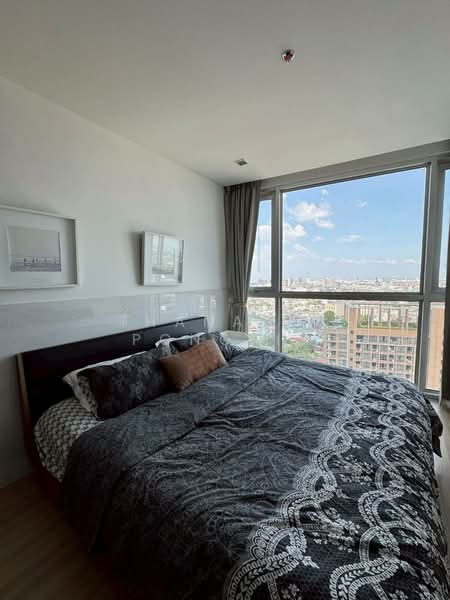 Sky Walk Residences : สกาย วอล์ค เรสซิเดนซ์, กรุงเทพ, 1599 ถนนสุขุมวิท, พระโขนงเหนือ, วัฒนา, กรุงเทพ, 52 ตร.ม., คอนโด ให้เช่า, โดย Thanakit Pongpit, 500341336 - DDproperty.com