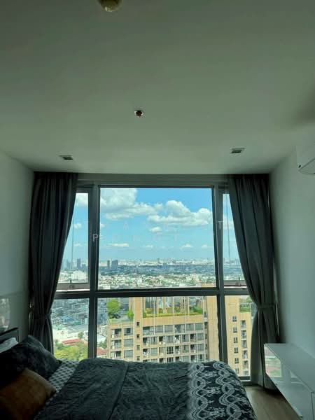 Sky Walk Residences, Bangkok, 1599 Sukhumvit Road, Phra Kanong Nua, Watthana, Bangkok, 1 Bedroom, 52 sqm, Condo For Rent, by Thanakit Pongpit, 500341336 - DDproperty.com