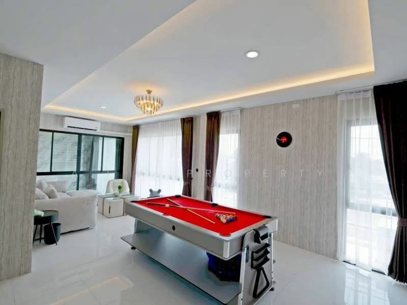 โฮมออฟฟิศ ถนนข้าวหลาม - บางแสน, Chon Buri (Pattaya), ข้าวหลาม, Saen Suk, Muang Chon Buri, Chon Buri (Pattaya), , 200 sqm, Shophouse For Sale, by A.T.A. Property, 500341338 - DDproperty.com