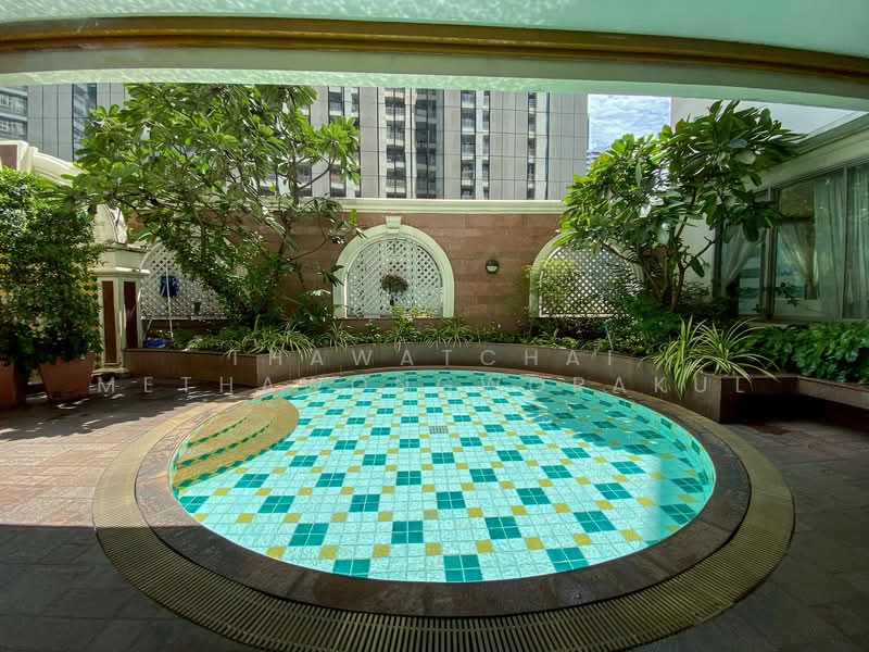 Asoke Place : อโศก เพลส, กรุงเทพ, ถนน อโศกมนตรี, คลองเตยเหนือ, วัฒนา, กรุงเทพ, 81 ตร.ม., คอนโด ขาย, โดย Thawatchai Methawongworakul, 500341340 - DDproperty.com