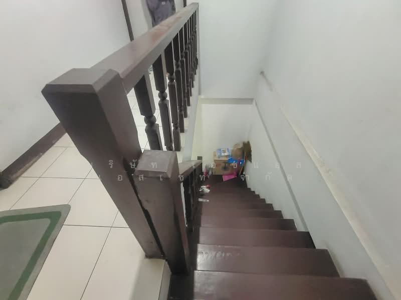 Two-story townhouse in Klom Phirun Village, Phraek Sa, Samut Prakan, Phraeksa, Muang Samut Prakarn, Samut Prakan, 3 Bedrooms, 110 sqm, Townhouse For Sale, by บริษัท เอชแอล แอสเซท จำกัด, 500341344 - DDproperty.com
