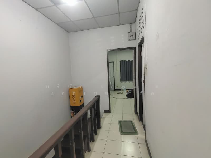 Two-story townhouse in Klom Phirun Village, Phraek Sa, Samut Prakan, Phraeksa, Muang Samut Prakarn, Samut Prakan, 3 Bedrooms, 110 sqm, Townhouse For Sale, by บริษัท เอชแอล แอสเซท จำกัด, 500341344 - DDproperty.com