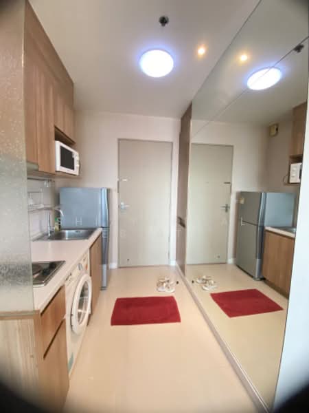 IDEO Mix Sukhumvit 103 : ไอดีโอ มิกซ์ สุขุมวิท 103, กรุงเทพ, ซอยอุดมสุข 3 ถนนสุขุมวิท, บางนา, กรุงเทพ, 31 ตร.ม., คอนโด ขาย, โดย Shinyu Real Estate, 500341345 - DDproperty.com