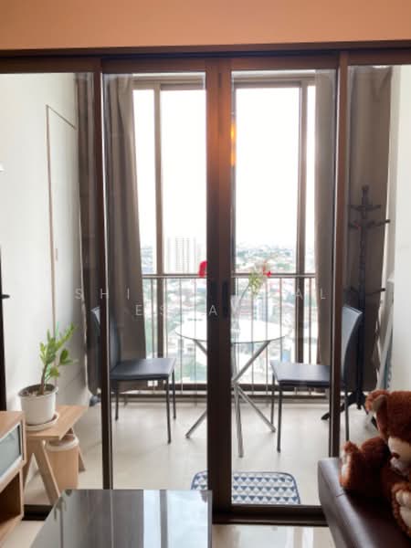 IDEO Mix Sukhumvit 103, Bangkok, Soi Udom Suk 3, Sukhumvit Road, Bang Na, Bangkok, 1 Bedroom, 31 sqm, Condo For Sale, by Shinyu Real Estate, 500341345 - DDproperty.com