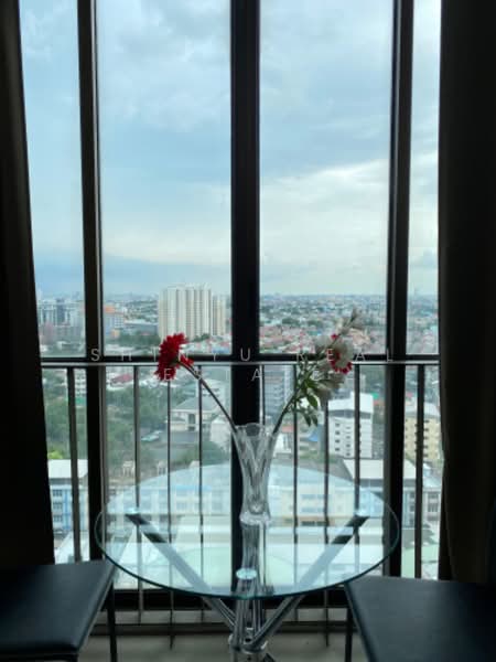 IDEO Mix Sukhumvit 103, Bangkok, Soi Udom Suk 3, Sukhumvit Road, Bang Na, Bangkok, 1 Bedroom, 31 sqm, Condo For Sale, by Shinyu Real Estate, 500341345 - DDproperty.com