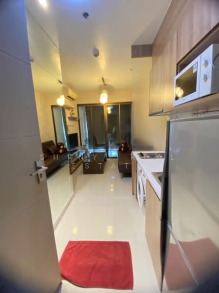 IDEO Mix Sukhumvit 103 : ไอดีโอ มิกซ์ สุขุมวิท 103, กรุงเทพ, ซอยอุดมสุข 3 ถนนสุขุมวิท, บางนา, กรุงเทพ, 31 ตร.ม., คอนโด ขาย, โดย Shinyu Real Estate, 500341345 - DDproperty.com