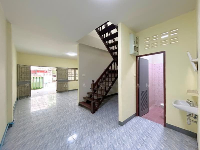 หมู่บ้านดวงแก้ว ติวานนท์, Nonthaburi, Ban Mai, Pak Kret, Nonthaburi, 3 Bedrooms, 95 sqm, Townhouse For Sale, by Punpapa Rassamee, 500341346 - DDproperty.com