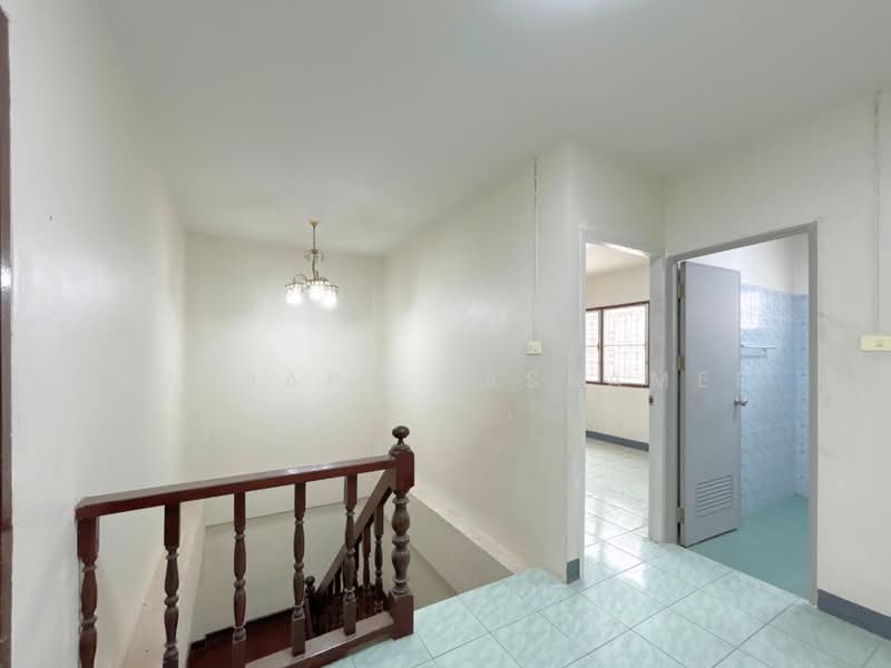 หมู่บ้านดวงแก้ว ติวานนท์, Nonthaburi, Ban Mai, Pak Kret, Nonthaburi, 3 Bedrooms, 95 sqm, Townhouse For Sale, by Punpapa Rassamee, 500341346 - DDproperty.com