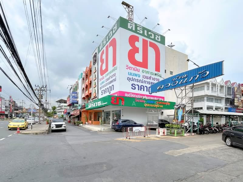 หมู่บ้านดวงแก้ว ติวานนท์, Nonthaburi, Ban Mai, Pak Kret, Nonthaburi, 3 Bedrooms, 95 sqm, Townhouse For Sale, by Punpapa Rassamee, 500341346 - DDproperty.com