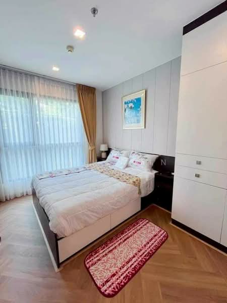 Life Sukhumvit 48 : ไลฟ์ สุขุมวิท 48, กรุงเทพ, ซอยสุขุมวิท 48, พระโขนง, คลองเตย, กรุงเทพ, 40 ตร.ม., คอนโด ให้เช่า, โดย ERA Holding (Thailand) Co., Ltd., 500341348 - DDproperty.com