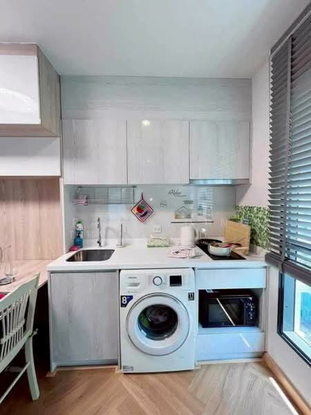Life Sukhumvit 48, Bangkok, Soi Sukhumvit 48, Phra Kanong, Khlong Toei, Bangkok, 1 Bedroom, 40 sqm, Condo For Rent, by ERA Holding (Thailand) Co., Ltd., 500341348 - DDproperty.com