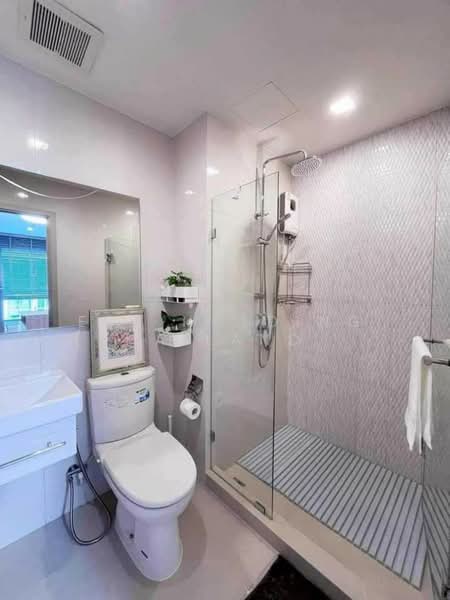 Life Sukhumvit 48, Bangkok, Soi Sukhumvit 48, Phra Kanong, Khlong Toei, Bangkok, 1 Bedroom, 40 sqm, Condo For Rent, by ERA Holding (Thailand) Co., Ltd., 500341348 - DDproperty.com