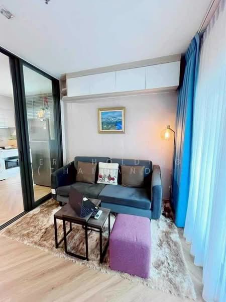 Life Sukhumvit 48 : ไลฟ์ สุขุมวิท 48, กรุงเทพ, ซอยสุขุมวิท 48, พระโขนง, คลองเตย, กรุงเทพ, 40 ตร.ม., คอนโด ให้เช่า, โดย ERA Holding (Thailand) Co., Ltd., 500341348 - DDproperty.com