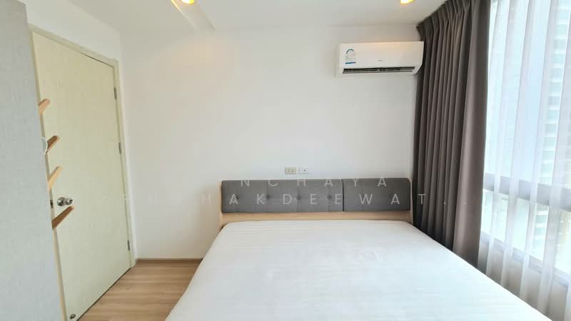 Artemis Sukhumvit 77 : อาร์ทิมิส สุขุมวิท 77, กรุงเทพ, 418 ถนนสุขุมวิท 77, สวนหลวง, กรุงเทพ, 30 ตร.ม., คอนโด ให้เช่า, โดย Arinchaya Pornphakdeewattana, 500341352 - DDproperty.com