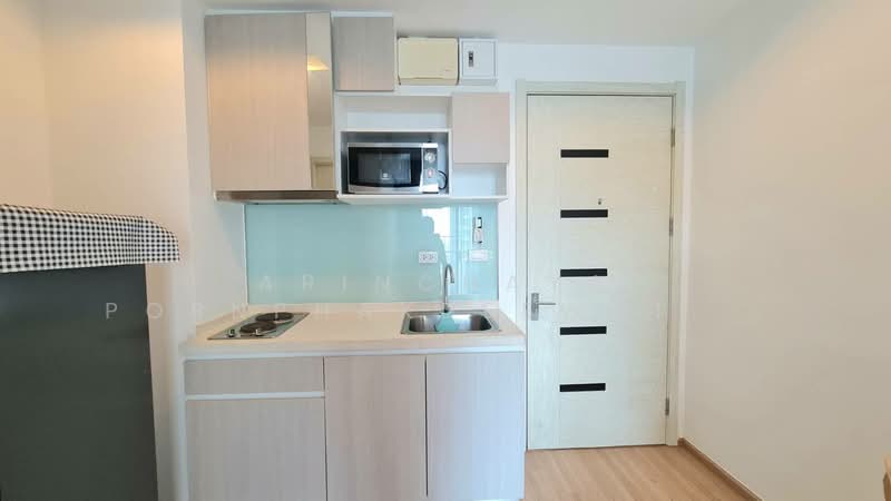 Artemis Sukhumvit 77, Bangkok, 418 Sukhumvit 77 Road, Suan Luang, Bangkok, 1 Bedroom, 30 sqm, Condo For Rent, by Arinchaya Pornphakdeewattana, 500341352 - DDproperty.com