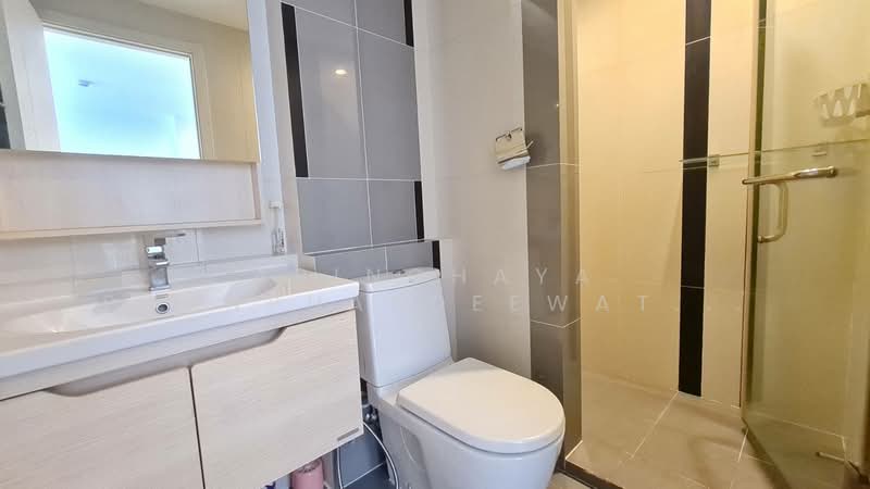 Artemis Sukhumvit 77, Bangkok, 418 Sukhumvit 77 Road, Suan Luang, Bangkok, 1 Bedroom, 30 sqm, Condo For Rent, by Arinchaya Pornphakdeewattana, 500341352 - DDproperty.com
