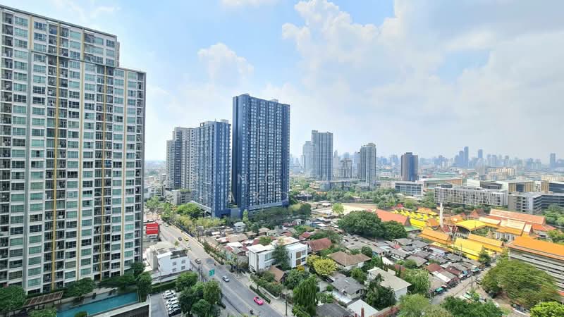 Artemis Sukhumvit 77 : อาร์ทิมิส สุขุมวิท 77, กรุงเทพ, 418 ถนนสุขุมวิท 77, สวนหลวง, กรุงเทพ, 30 ตร.ม., คอนโด ให้เช่า, โดย Arinchaya Pornphakdeewattana, 500341352 - DDproperty.com