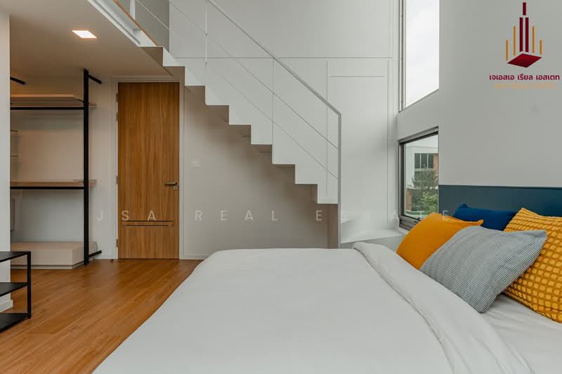 VIVE Rama 9, Bangkok, 38 Krungthep Kreetha Road, Saphan Sung, Bangkok, 3 Bedrooms, 324 sqm, Single Detached House For Sale, by JSA REAL ESTATE, 500341355 - DDproperty.com