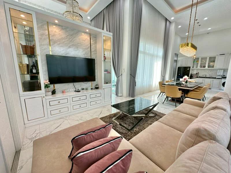 ที่ดิน พูลวิลล่าพร้อมคาเฟ่ จอมเทียน สัตหีบ, Chon Buri (Pattaya), Na Chom Thian, Sattahip, Chon Buri (Pattaya), , 3,200 sqm, Land For Sale, by A.T.A. Property, 500341356 - DDproperty.com