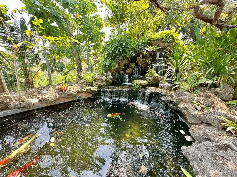 ที่ดิน พูลวิลล่าพร้อมคาเฟ่ จอมเทียน สัตหีบ, Chon Buri (Pattaya), Na Chom Thian, Sattahip, Chon Buri (Pattaya), , 3,200 sqm, Land For Sale, by A.T.A. Property, 500341356 - DDproperty.com