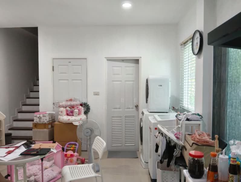 บ้านเดี่ยวสายไหม กรุงเทพมหานคร, กรุงเทพ, คลองถนน, สายไหม, กรุงเทพ, 100 ตร.ม., บ้านเดี่ยว ขาย, โดย The Best Property บุ๋มบิ๋ม, 500341358 - DDproperty.com