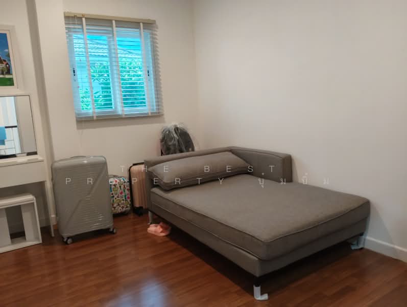 บ้านเดี่ยวสายไหม กรุงเทพมหานคร, กรุงเทพ, คลองถนน, สายไหม, กรุงเทพ, 100 ตร.ม., บ้านเดี่ยว ขาย, โดย The Best Property บุ๋มบิ๋ม, 500341358 - DDproperty.com