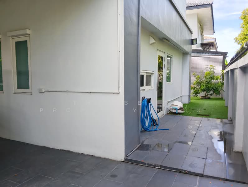 บ้านเดี่ยวสายไหม กรุงเทพมหานคร, กรุงเทพ, คลองถนน, สายไหม, กรุงเทพ, 100 ตร.ม., บ้านเดี่ยว ขาย, โดย The Best Property บุ๋มบิ๋ม, 500341358 - DDproperty.com