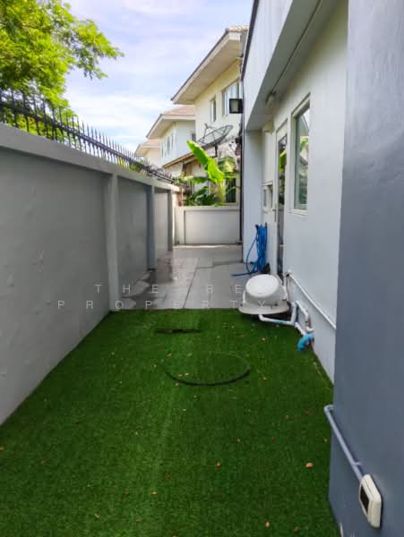 บ้านเดี่ยวสายไหม กรุงเทพมหานคร, กรุงเทพ, คลองถนน, สายไหม, กรุงเทพ, 100 ตร.ม., บ้านเดี่ยว ขาย, โดย The Best Property บุ๋มบิ๋ม, 500341358 - DDproperty.com