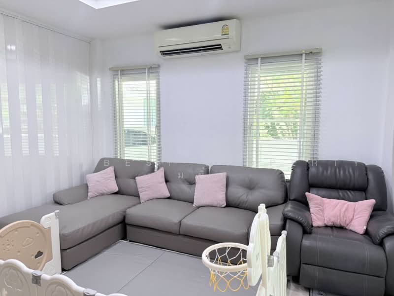 บ้านเดี่ยวสายไหม กรุงเทพมหานคร, กรุงเทพ, คลองถนน, สายไหม, กรุงเทพ, 100 ตร.ม., บ้านเดี่ยว ขาย, โดย The Best Property บุ๋มบิ๋ม, 500341358 - DDproperty.com