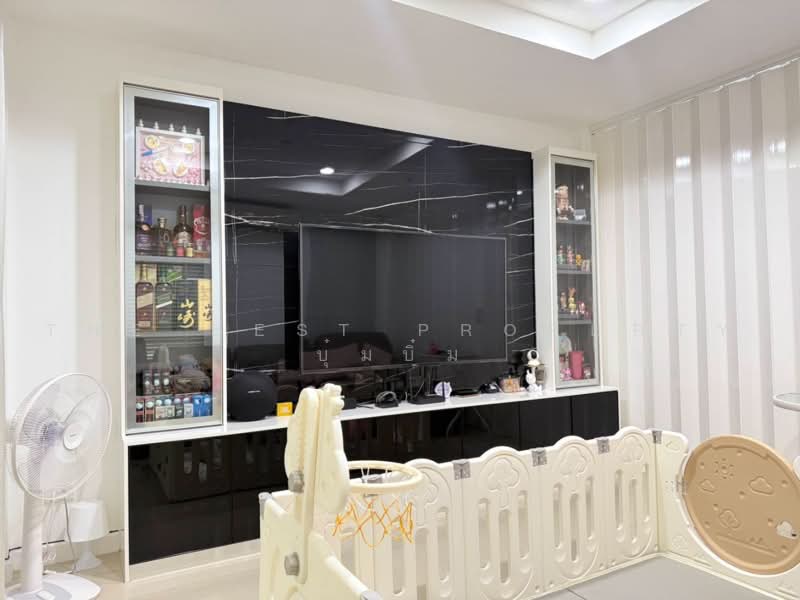 บ้านเดี่ยวสายไหม กรุงเทพมหานคร, กรุงเทพ, คลองถนน, สายไหม, กรุงเทพ, 100 ตร.ม., บ้านเดี่ยว ขาย, โดย The Best Property บุ๋มบิ๋ม, 500341358 - DDproperty.com