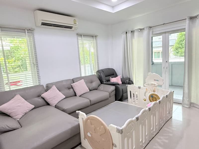 บ้านเดี่ยวสายไหม กรุงเทพมหานคร, กรุงเทพ, คลองถนน, สายไหม, กรุงเทพ, 100 ตร.ม., บ้านเดี่ยว ขาย, โดย The Best Property บุ๋มบิ๋ม, 500341358 - DDproperty.com
