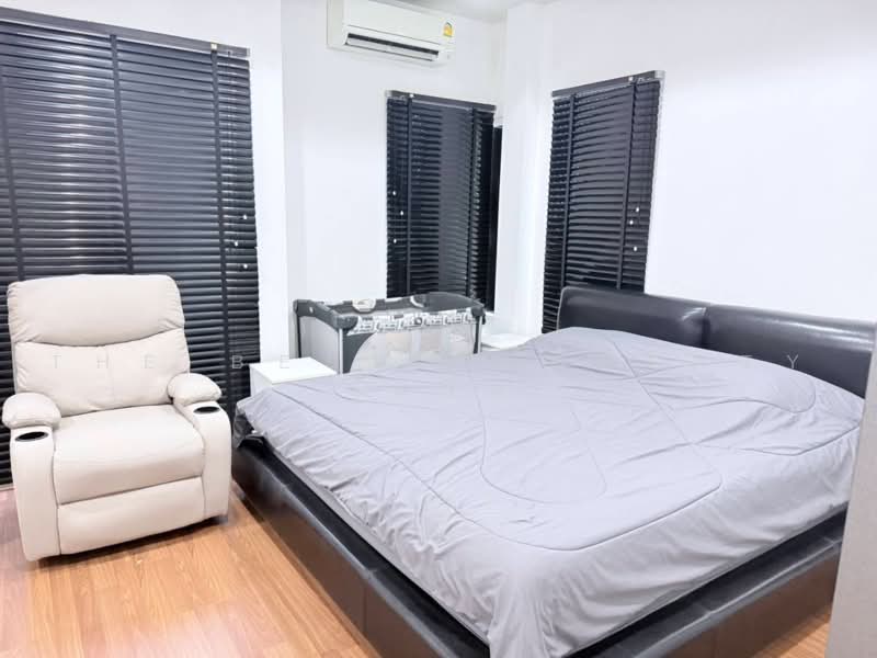 บ้านเดี่ยวสายไหม กรุงเทพมหานคร, กรุงเทพ, คลองถนน, สายไหม, กรุงเทพ, 100 ตร.ม., บ้านเดี่ยว ขาย, โดย The Best Property บุ๋มบิ๋ม, 500341358 - DDproperty.com