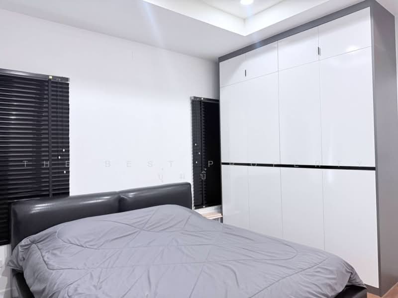 บ้านเดี่ยวสายไหม กรุงเทพมหานคร, Bangkok, Khlong Tanon, Sai Mai, Bangkok, 3 Bedrooms, 100 sqm, Single Detached House For Sale, by The Best Property บุ๋มบิ๋ม, 500341358 - DDproperty.com