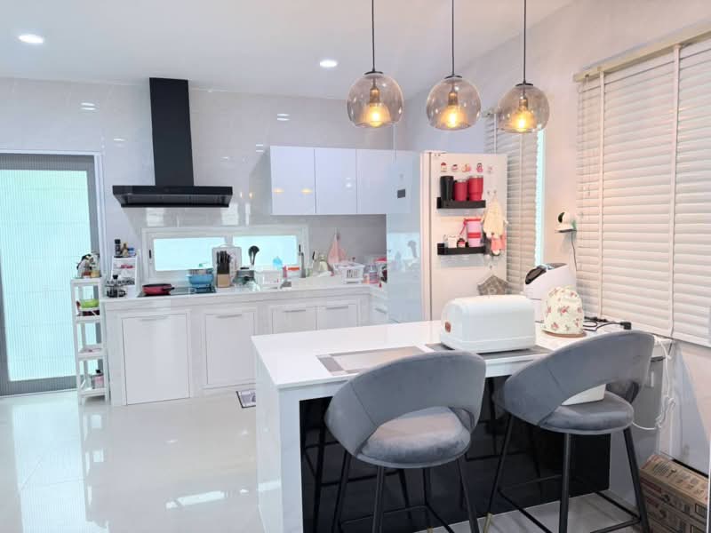 บ้านเดี่ยวสายไหม กรุงเทพมหานคร, Bangkok, Khlong Tanon, Sai Mai, Bangkok, 3 Bedrooms, 100 sqm, Single Detached House For Sale, by The Best Property บุ๋มบิ๋ม, 500341358 - DDproperty.com