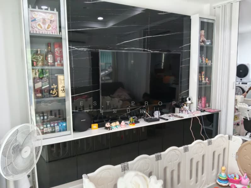 บ้านเดี่ยวสายไหม กรุงเทพมหานคร, Bangkok, Khlong Tanon, Sai Mai, Bangkok, 3 Bedrooms, 100 sqm, Single Detached House For Sale, by The Best Property บุ๋มบิ๋ม, 500341358 - DDproperty.com