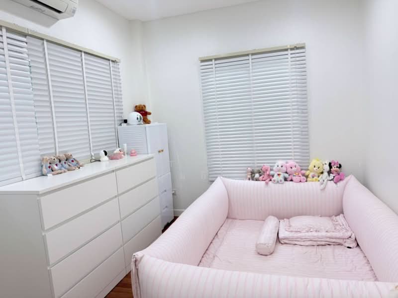 บ้านเดี่ยวสายไหม กรุงเทพมหานคร, Bangkok, Khlong Tanon, Sai Mai, Bangkok, 3 Bedrooms, 100 sqm, Single Detached House For Sale, by The Best Property บุ๋มบิ๋ม, 500341358 - DDproperty.com