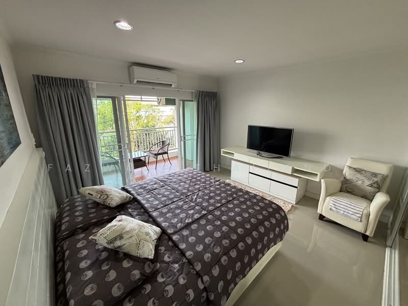 Baan Klang Hua Hin : บ้าน กลาง หัว หิน, ประจวบคีรีขันธ์, 30 11 ถ.เพชรเกษม, หัวหิน, ประจวบคีรีขันธ์, 52 ตร.ม., คอนโด ขาย, โดย Fazwaz (Thailand) Co., Ltd., 500341360 - DDproperty.com