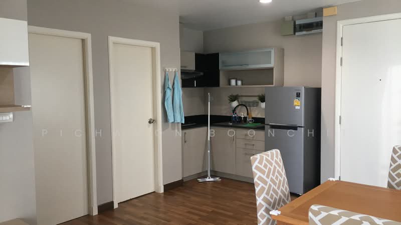 Centric Scene Phaholyothin 9, Bangkok, Phaholyothin Road, Samsen Nai, Phaya Thai, Bangkok, 1 Bedroom, 60 sqm, Condo For Sale, by Pichamon Boonchit, 500341361 - DDproperty.com