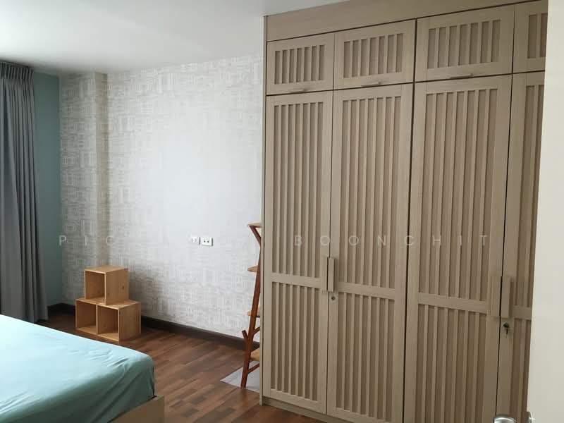 Centric Scene Phaholyothin 9, Bangkok, Phaholyothin Road, Samsen Nai, Phaya Thai, Bangkok, 1 Bedroom, 60 sqm, Condo For Sale, by Pichamon Boonchit, 500341361 - DDproperty.com