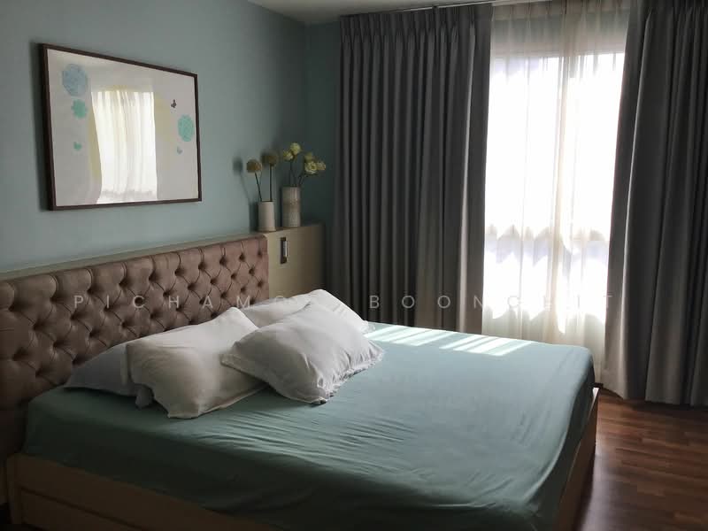 Centric Scene Phaholyothin 9, Bangkok, Phaholyothin Road, Samsen Nai, Phaya Thai, Bangkok, 1 Bedroom, 60 sqm, Condo For Sale, by Pichamon Boonchit, 500341361 - DDproperty.com