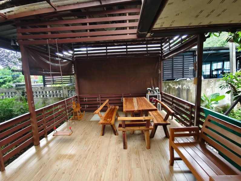 บ้านเดี่ยวท่าช้าง จันทบุรี, Chanthaburi, Tha Chang, Muang Chanthaburi, Chanthaburi, 3 Bedrooms, 280 sqm, Single Detached House For Sale, by The Best Property โชติ, 500341363 - DDproperty.com