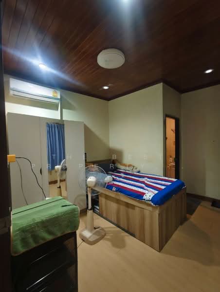 บ้านเดี่ยวท่าช้าง จันทบุรี, Chanthaburi, Tha Chang, Muang Chanthaburi, Chanthaburi, 3 Bedrooms, 280 sqm, Single Detached House For Sale, by The Best Property โชติ, 500341363 - DDproperty.com