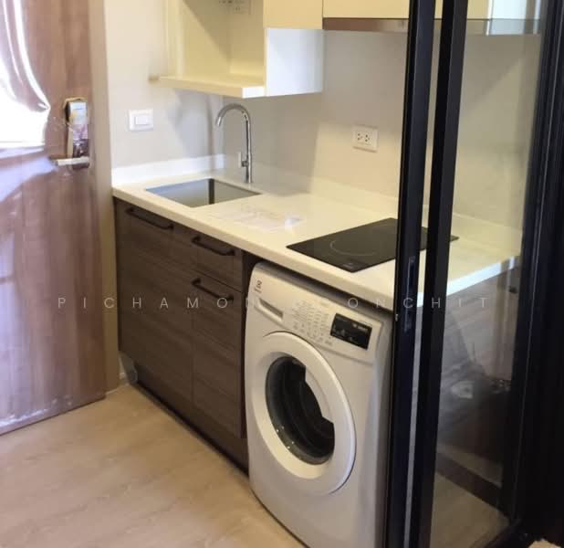 Condolette Midst Rama 9, Bangkok, 72 Rama 9, Huai Khwang, Bangkok, 1 Bedroom, 29 sqm, Condo For Sale, by Pichamon Boonchit, 500341364 - DDproperty.com