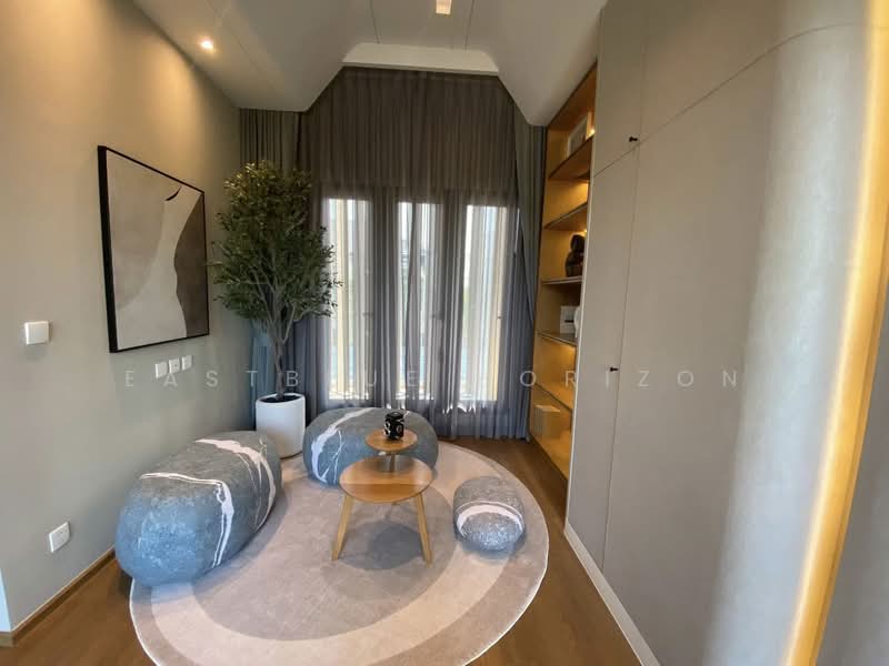Vivaldi Bangna, Samut Prakan, 888 13, Bang Kaeo, Bang Plee, Samut Prakan, 4 Bedrooms, 300 sqm, Single Detached House For Sale, by Eastblue Horizon, 500341365 - DDproperty.com